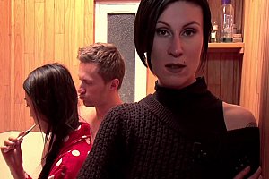 裸体老穴videosex Porn